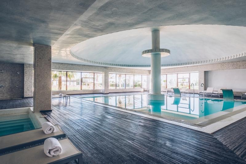 فندق Iberostar Waves Saidia