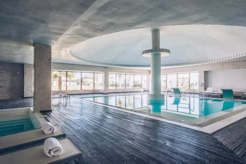 호텔 Iberostar Waves Saidia