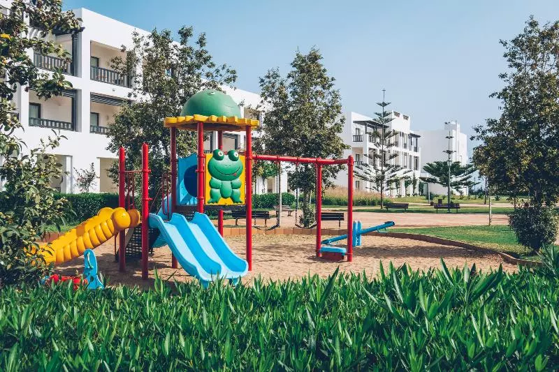 호텔 Iberostar Waves Saidia