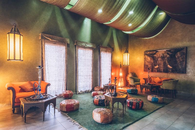 فندق Iberostar Waves Saidia