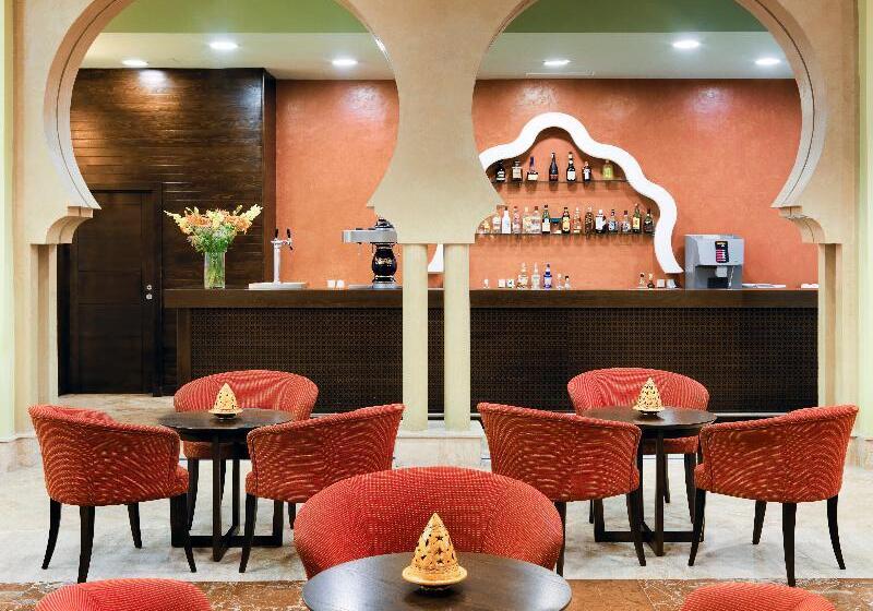 فندق Iberostar Waves Saidia