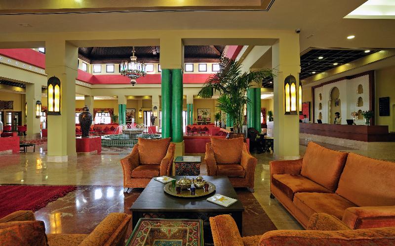 فندق Iberostar Waves Saidia