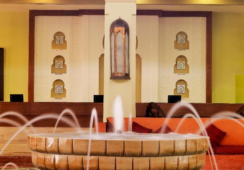 فندق Iberostar Waves Saidia