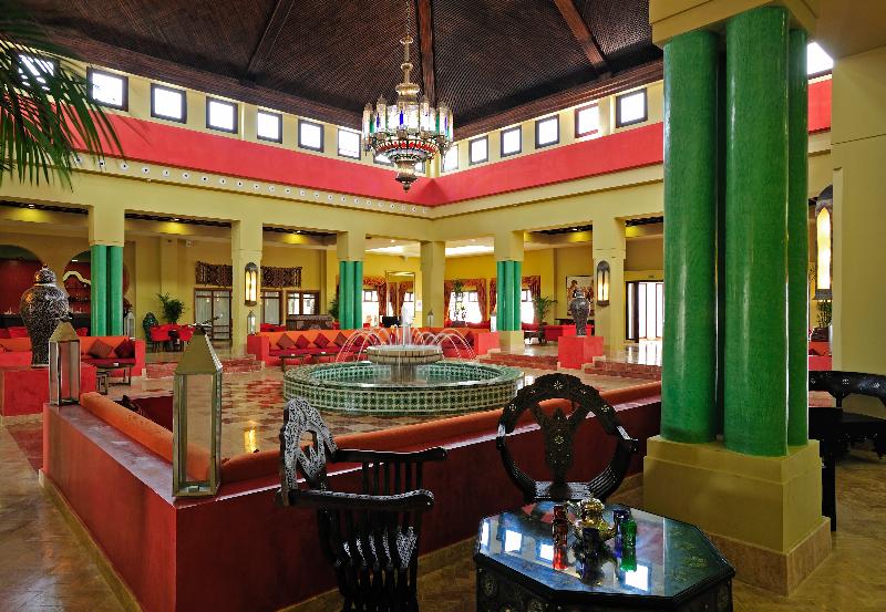 فندق Iberostar Waves Saidia