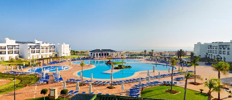 فندق Iberostar Waves Saidia
