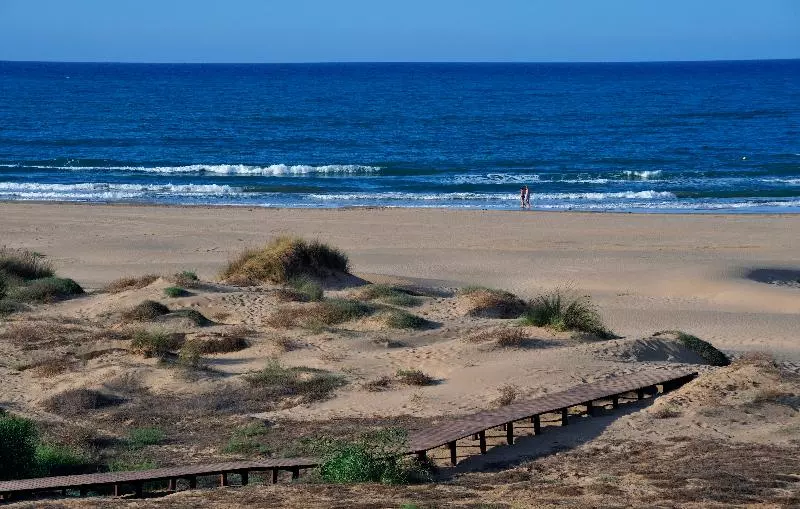 호텔 Iberostar Waves Saidia