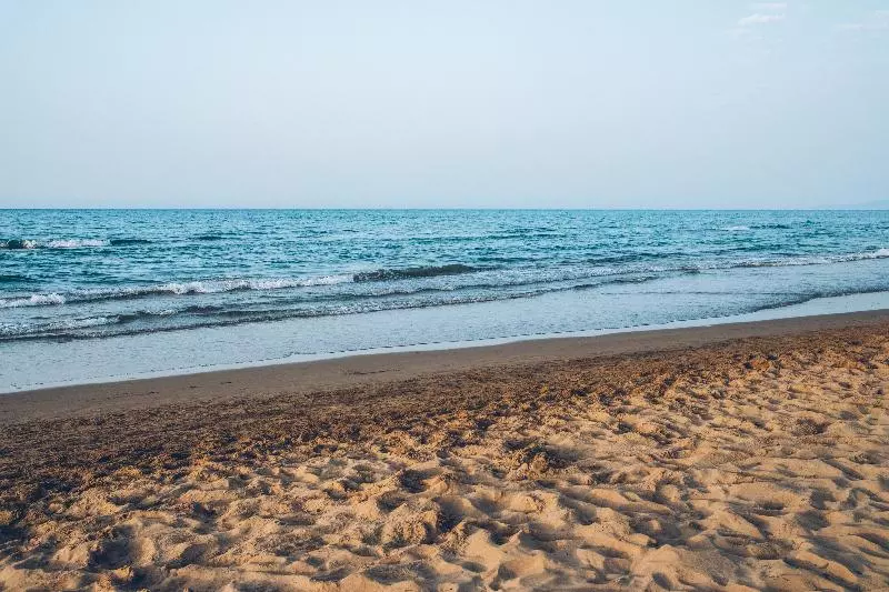 호텔 Iberostar Waves Saidia