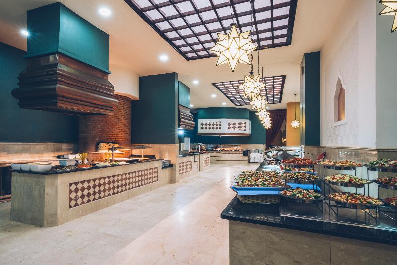 فندق Iberostar Waves Saidia