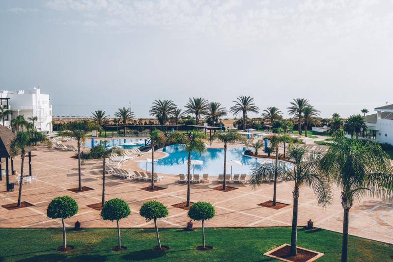 فندق Iberostar Waves Saidia