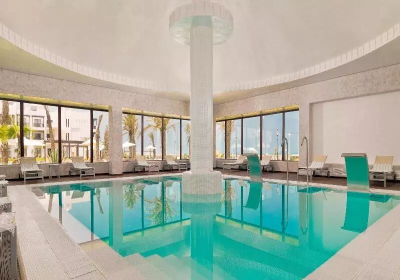 호텔 Iberostar Waves Saidia