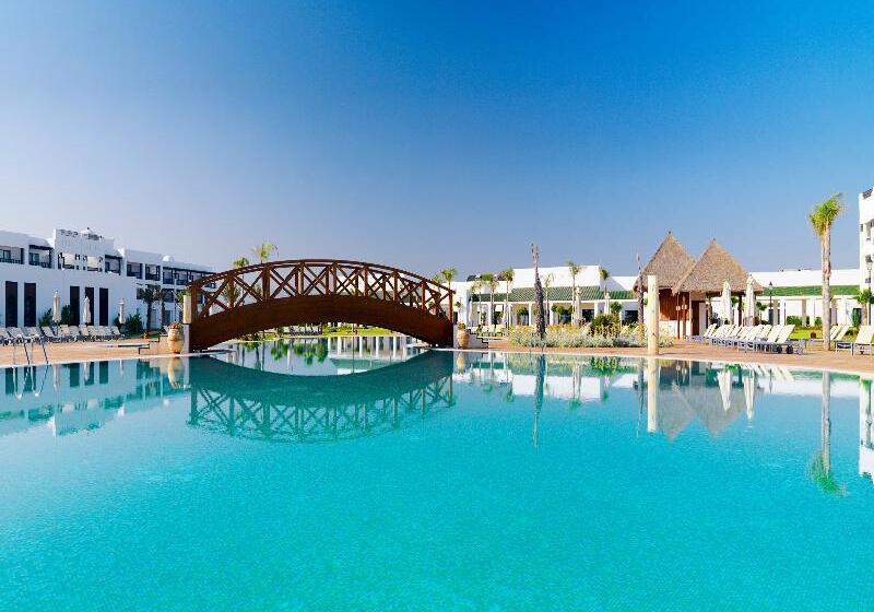 فندق Iberostar Waves Saidia