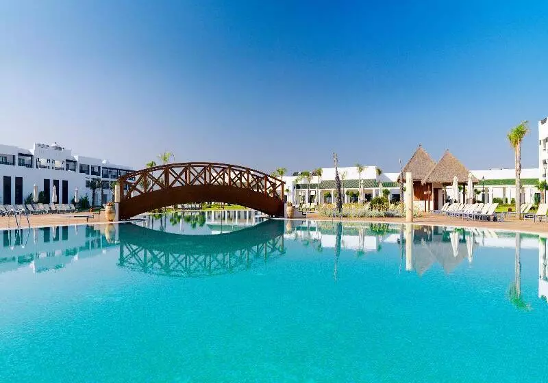 호텔 Iberostar Waves Saidia