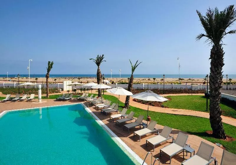 호텔 Iberostar Waves Saidia