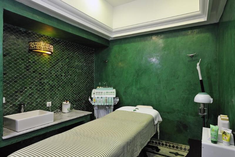 فندق Iberostar Waves Saidia