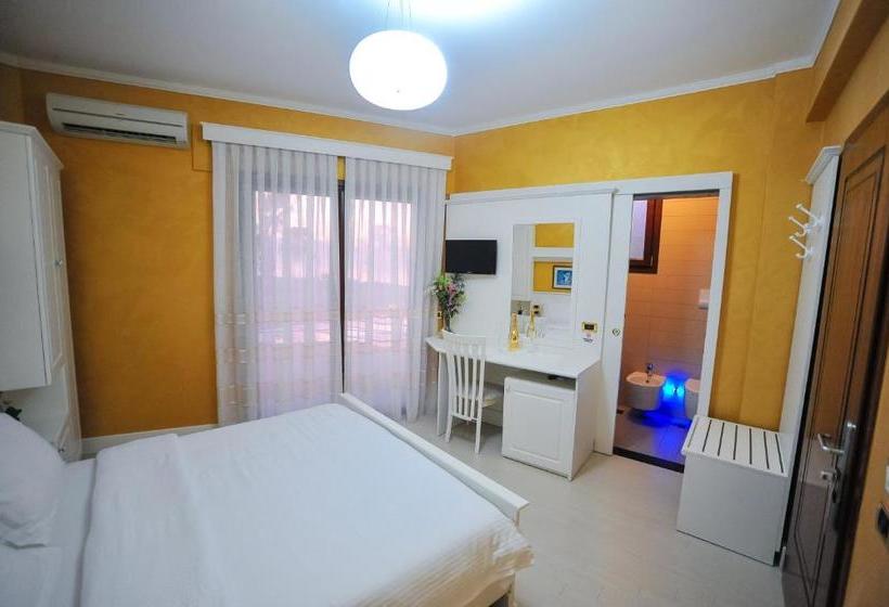 فندق Iliria Internacional