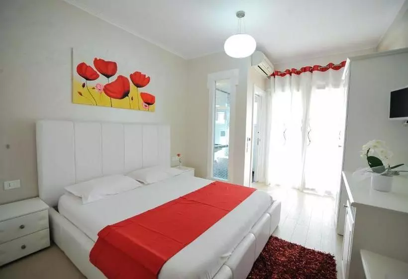 호텔 Iliria Internacional