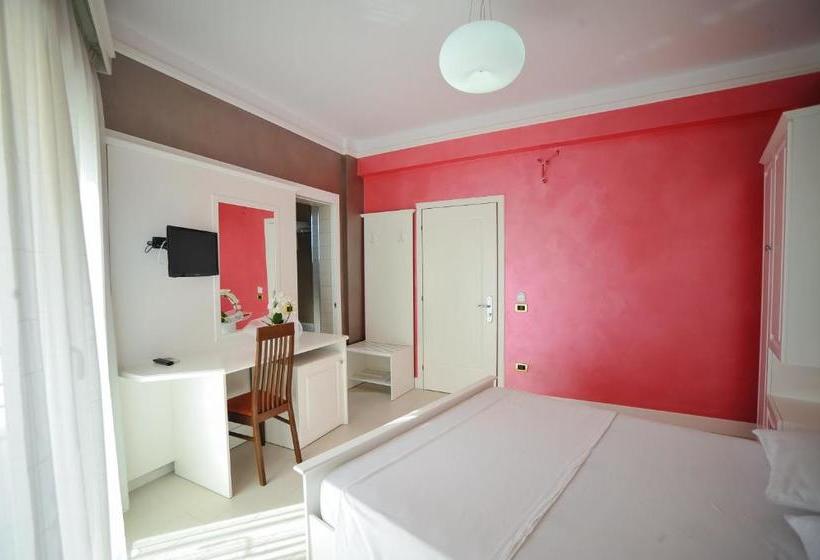 فندق Iliria Internacional