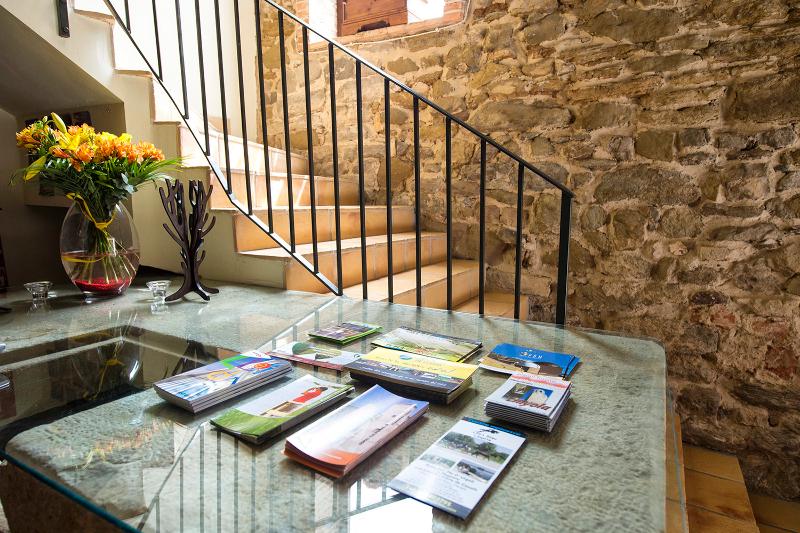 Отель La Guspira