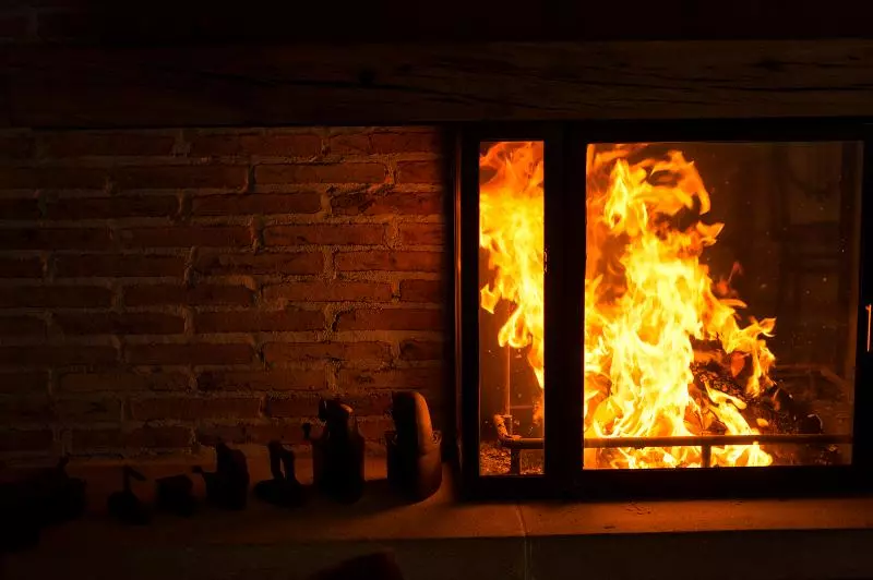 בית מלון כפרי La Guspira