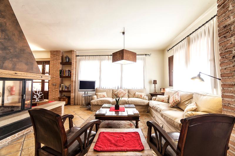 Отель La Guspira