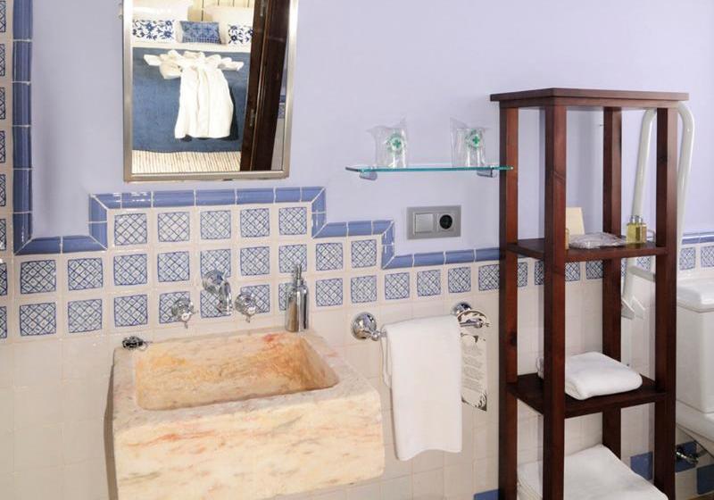 Отель La Guspira