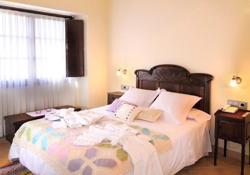 Отель La Guspira