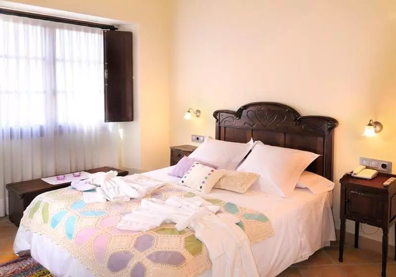 בית מלון כפרי La Guspira