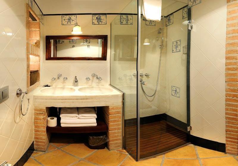 Отель La Guspira