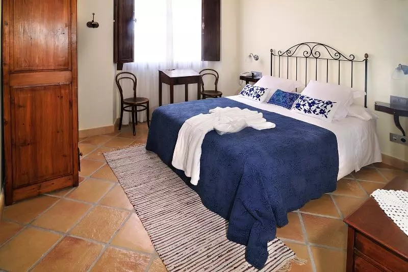 בית מלון כפרי La Guspira