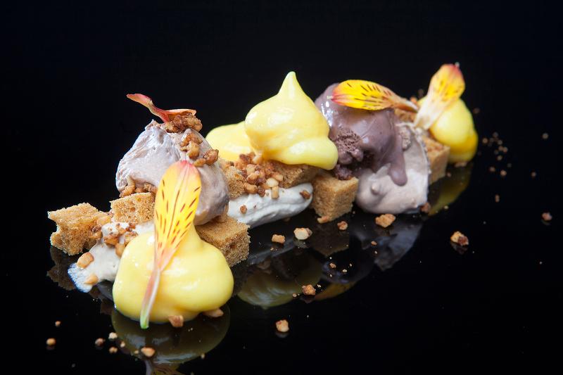 Отель La Guspira