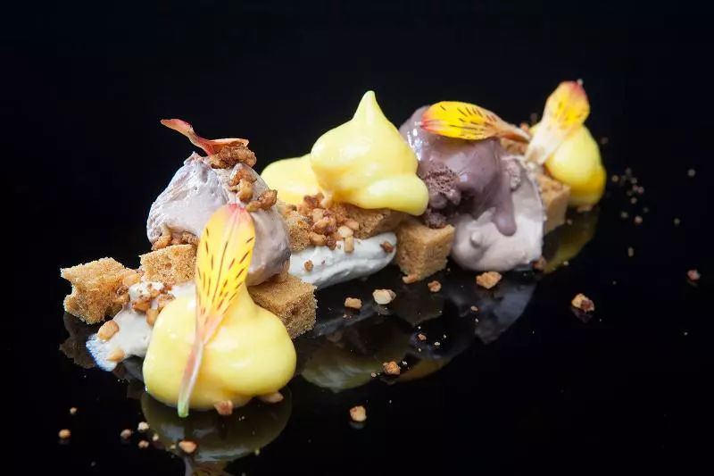 בית מלון כפרי La Guspira