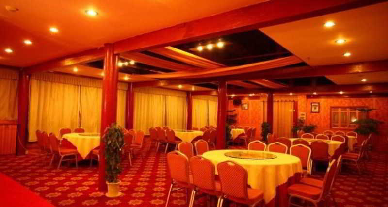 酒店 Lijiang Wangfu Mansion