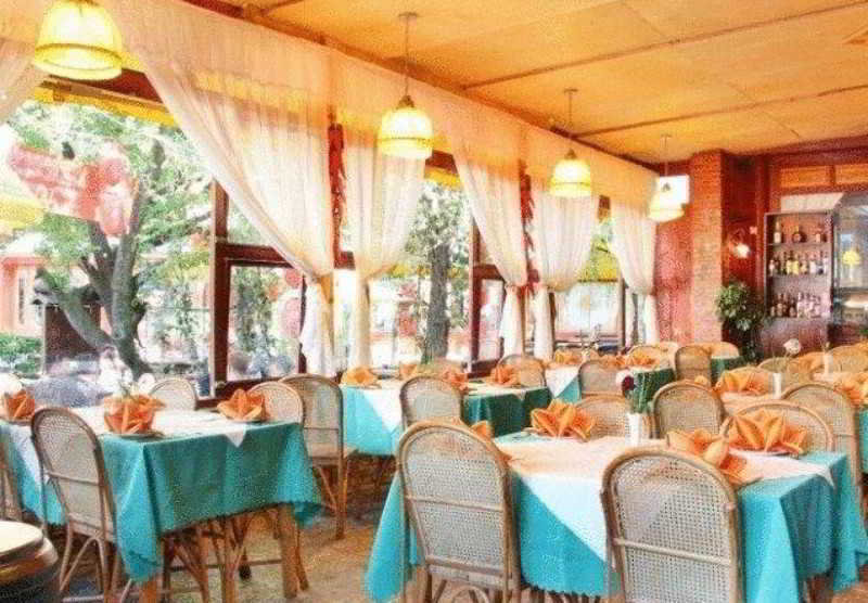 酒店 Lijiang Wangfu Mansion