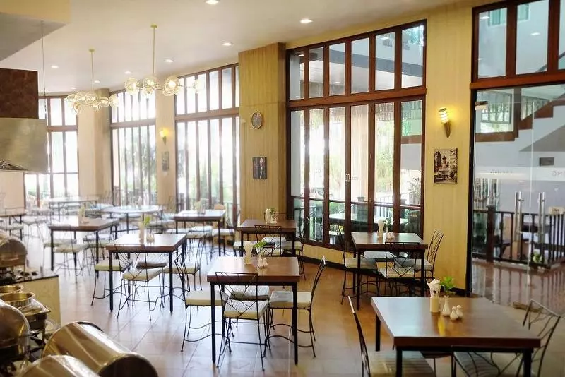 Hotel Mind Resort Pattaya