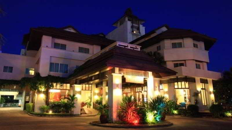 ホテル Mind Resort Pattaya