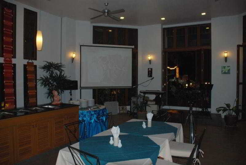 ホテル Mind Resort Pattaya