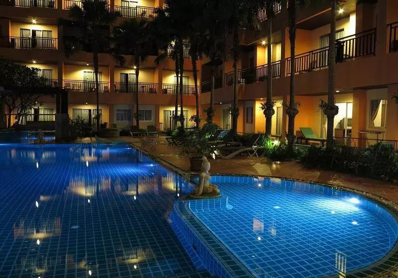 Hotel Mind Resort Pattaya
