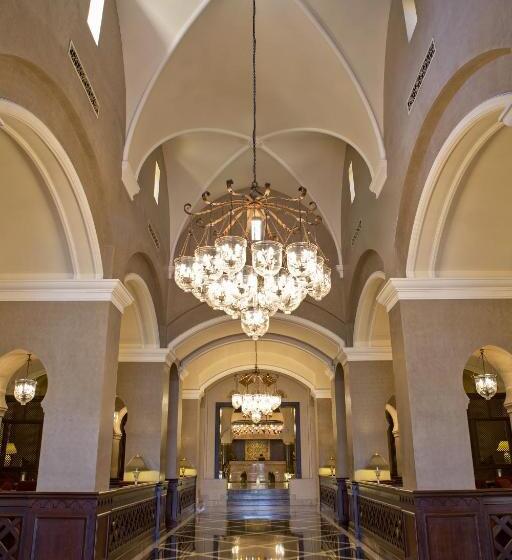 ホテル Miramar Al Aqah Beach Resort