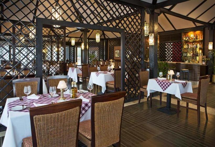 ホテル Miramar Al Aqah Beach Resort