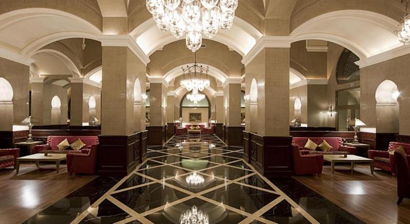 ホテル Miramar Al Aqah Beach Resort