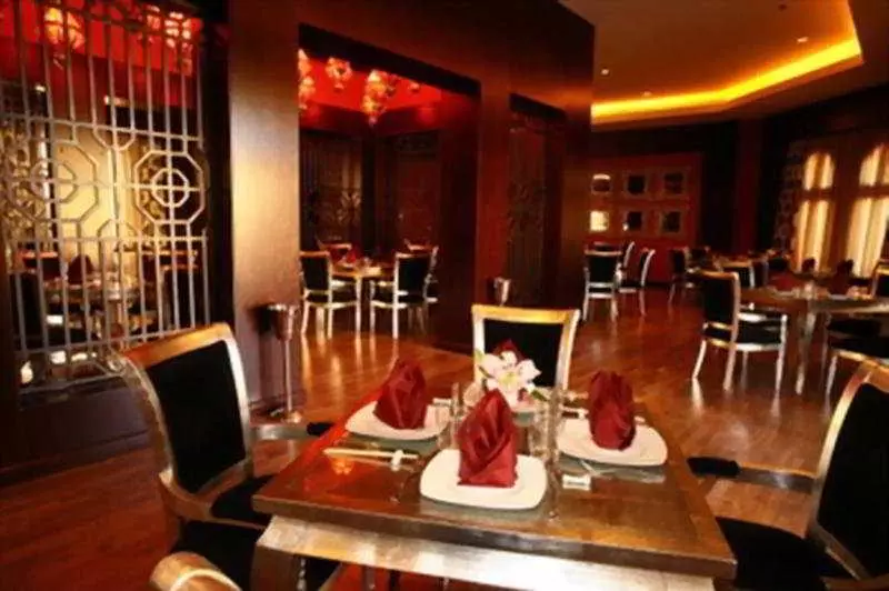 هتل Miramar Al Aqah Beach Resort