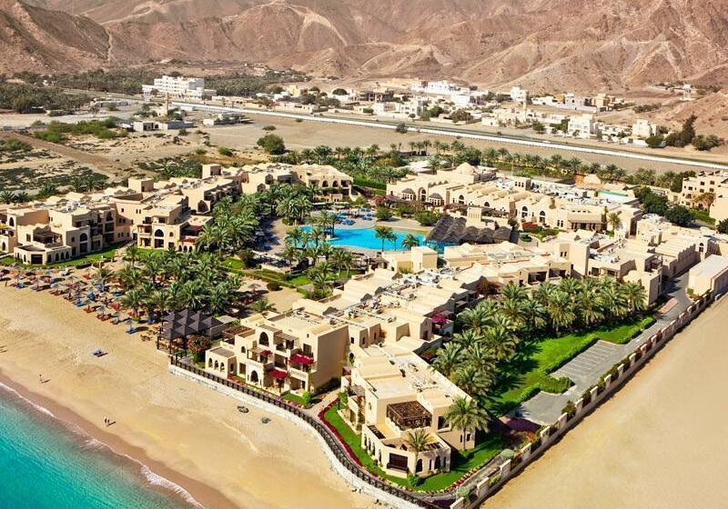 ホテル Miramar Al Aqah Beach Resort