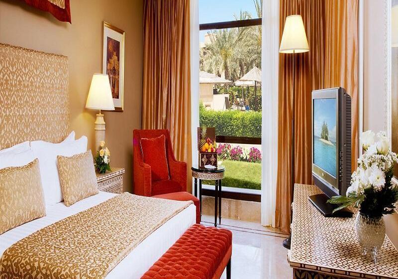 ホテル Miramar Al Aqah Beach Resort