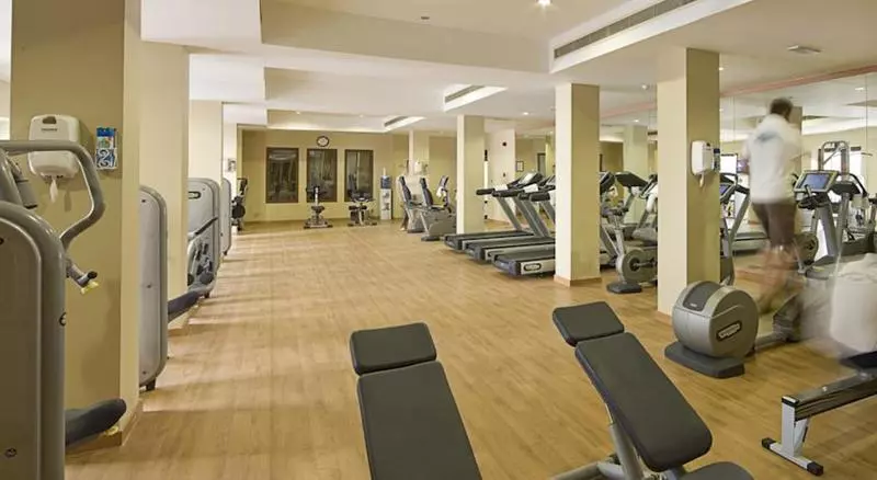 هتل Miramar Al Aqah Beach Resort