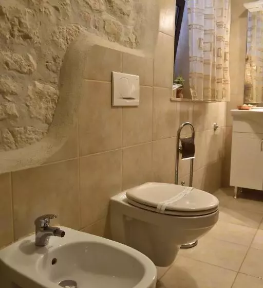 Hotelli Palace Derossi