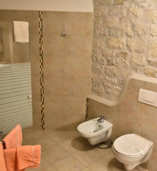 Hotel Palace Derossi