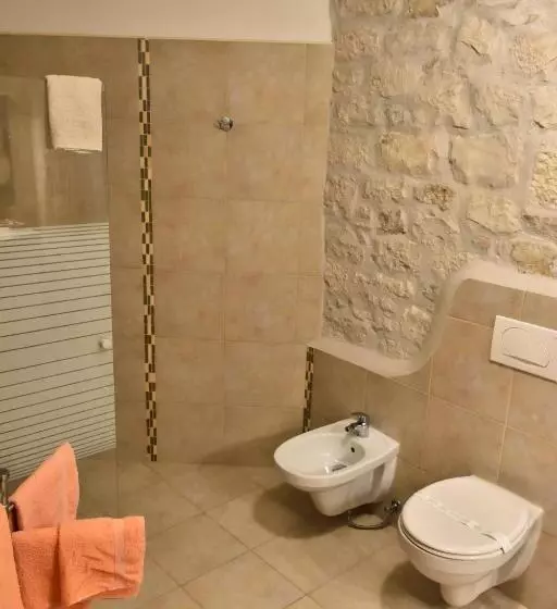 Hotelli Palace Derossi