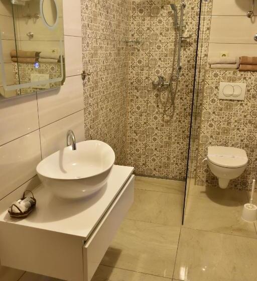 Hotel Palace Derossi