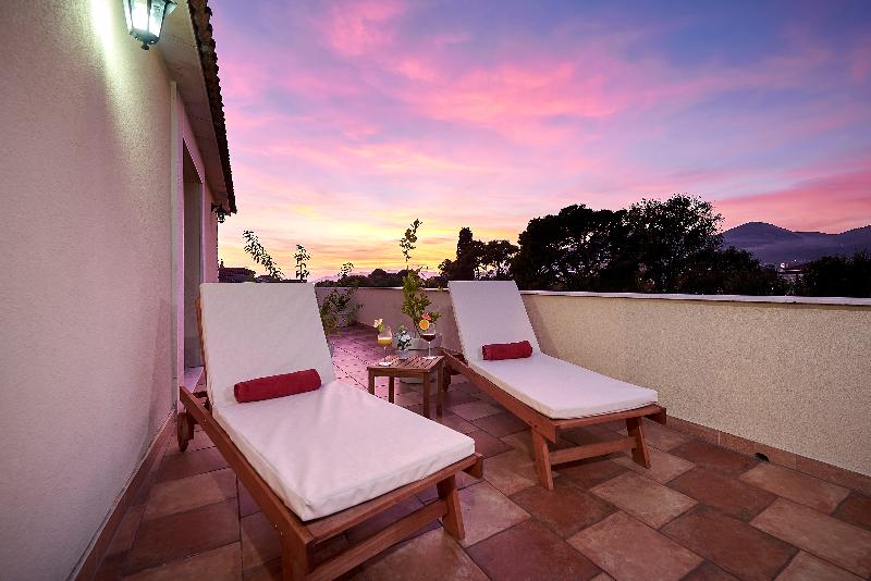 Hotel Palace Derossi