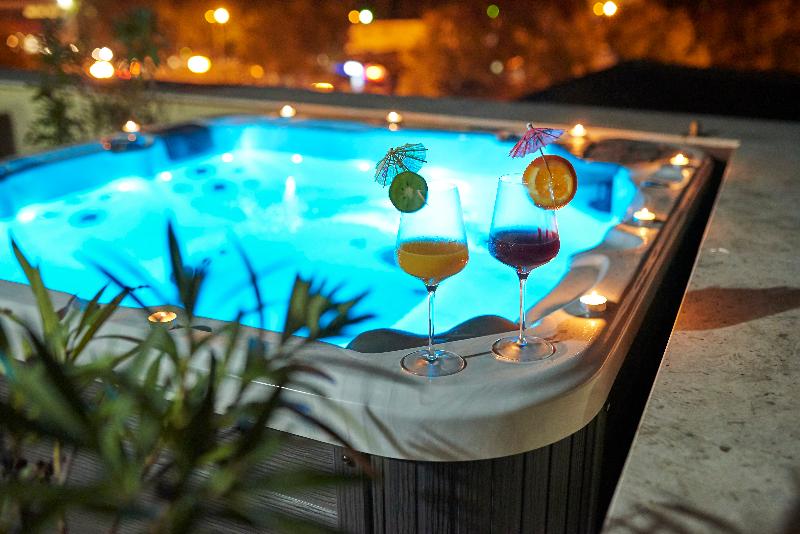 Hotel Palace Derossi